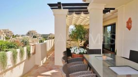 Wohnung zu verkaufen in Benahavis