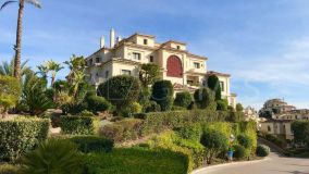 Wohnung zu verkaufen in Benahavis