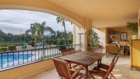 Appartement for sale in Marbella City