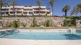 Lägenhet for sale in El Paraiso, Estepona Öst