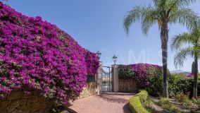 Lägenhet for sale in El Paraiso, Estepona Öst