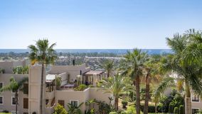 Lägenhet for sale in El Paraiso, Estepona Öst