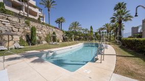 Lägenhet for sale in El Paraiso, Estepona Öst