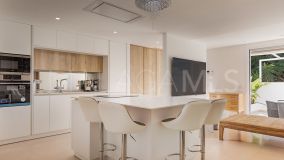 Town House for sale in La Campana, Nueva Andalucia