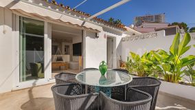 Radhus for sale in La Campana, Nueva Andalucia