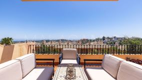 Wohnung zu verkaufen in Nueva Andalucia, Marbella