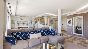 Wohnung zu verkaufen in Nueva Andalucia, Marbella