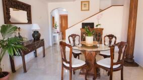 Apartamento en venta en Manilva