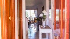 Apartamento en venta en Manilva