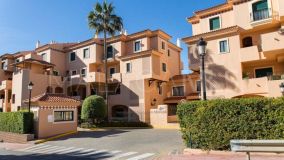 Apartamento en venta en Manilva