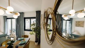 Reihenhaus zu verkaufen in Estepona