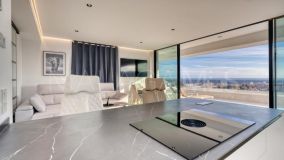 Apartamento en venta en Estepona