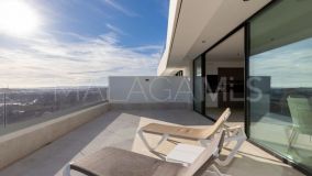 Apartamento en venta en Estepona