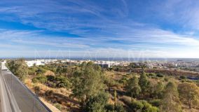 Apartamento en venta en Estepona