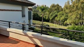 Apartment for sale in Benahavis