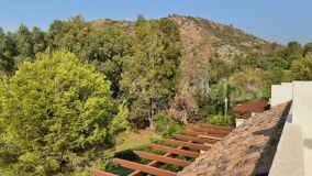 Apartamento en venta en Benahavis