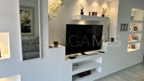 Apartamento en venta en Benahavis