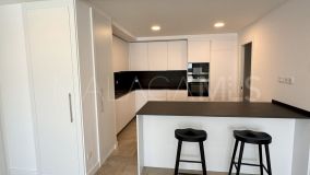 Appartement rez de chaussée for sale in Estepona