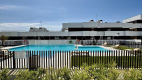 Apartamento Planta Baja en venta en Estepona