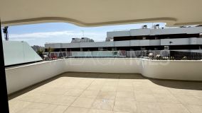 Erdgeschosswohnung zu verkaufen in Estepona