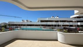 Appartement rez de chaussée for sale in Estepona