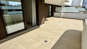 Erdgeschosswohnung zu verkaufen in Estepona