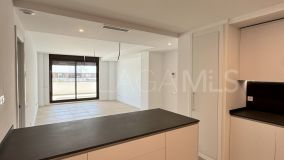 Appartement rez de chaussée for sale in Estepona