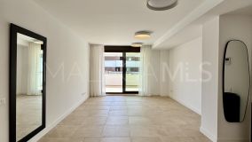 Apartamento Planta Baja en venta en Estepona