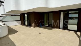 Apartamento Planta Baja en venta en Estepona