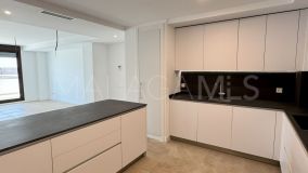 Appartement rez de chaussée for sale in Estepona