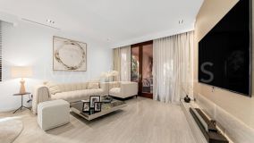 Appartement rez de chaussée for sale in Estepona
