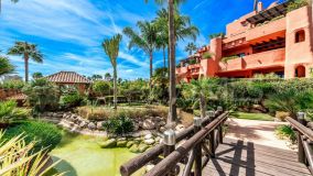 Markplanslägenhet for sale in Estepona