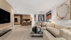 Appartement rez de chaussée for sale in Estepona