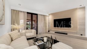 Appartement rez de chaussée for sale in Estepona