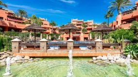 Erdgeschosswohnung zu verkaufen in Estepona