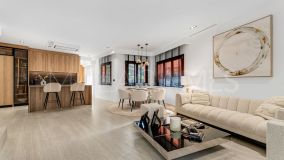 Appartement rez de chaussée for sale in Estepona