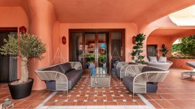 Appartement rez de chaussée for sale in Estepona