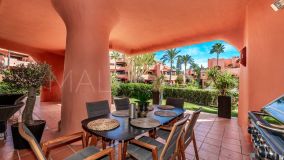 Appartement rez de chaussée for sale in Estepona