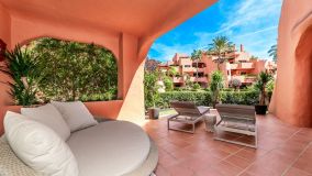 Erdgeschosswohnung zu verkaufen in Estepona