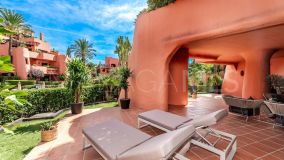 Appartement rez de chaussée for sale in Estepona