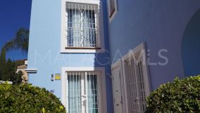 Maison de Ville for sale in Nueva Andalucia, Marbella