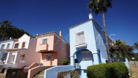 Maison de Ville for sale in Nueva Andalucia, Marbella