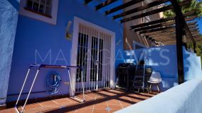 Maison de Ville for sale in Nueva Andalucia, Marbella