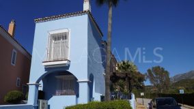 Maison de Ville for sale in Nueva Andalucia, Marbella