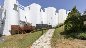 Adosado en venta en Marbella Ciudad