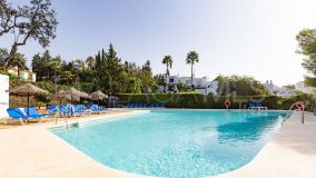 Radhus for sale in Marbella City