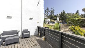 Maison de Ville for sale in Marbella City