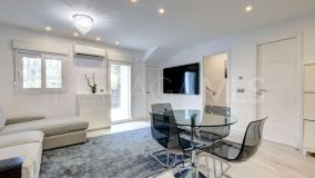 Maison de Ville for sale in Marbella City