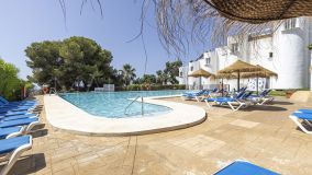 Reihenhaus zu verkaufen in Marbella City