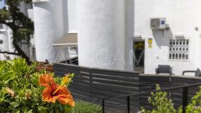 Radhus for sale in Marbella City